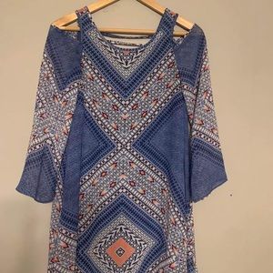 Mackenzie dress size girls 12